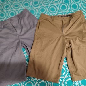 Boys Under Armour Shorts